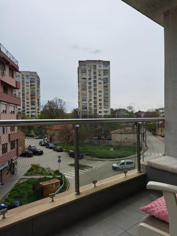 Sasso-Апартамент 4, Sasso-Студио 5 Pleven Luaran gambar